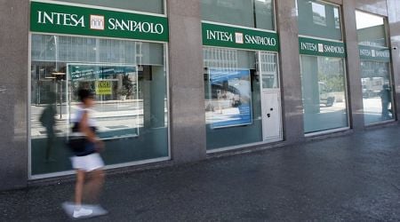 Alessio Cioni appointed new CEO of Intesa Sanpaolo Bank Romania