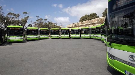 Immediate action needed to improve public transport services for Gozitan students, PN says