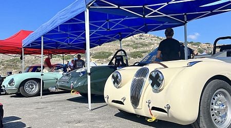 Malta Classic set to take place this weekend