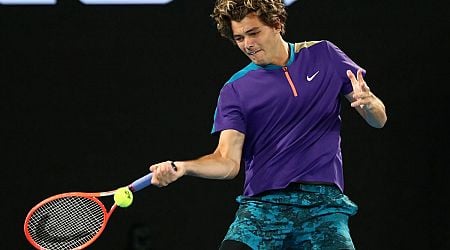 ATP Shanghai: Taylor Fritz vs Holger Rune; Preview, Head-to-Head, and Prediction