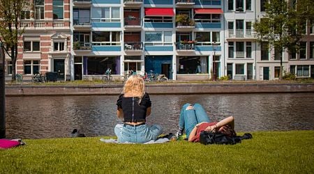 Amsterdam city council wants to tackle misogyny as ideological extremism