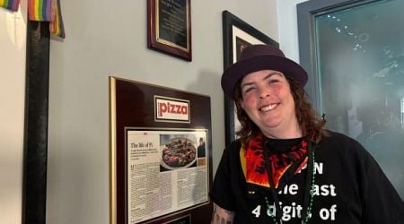 No more pizzas: Pi restaurant closes its doors and blames it on the pedestrian mall