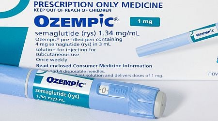 Ozempic: Health minister confirms who'll get weight loss wonder drug for free 