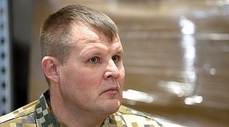 Former Latvian defense logistics head to be prosecuted