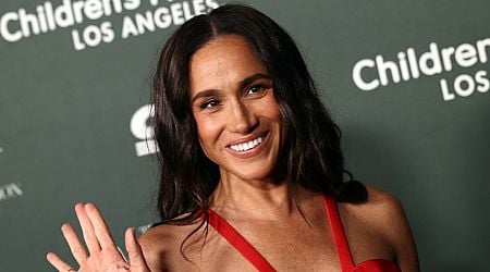 Meghan Markle 'drops huge clue about major life change' after drastic hair shake-up