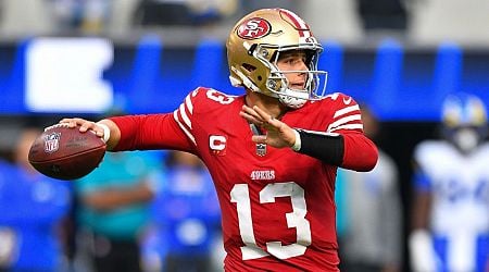 Tiering all 32 NFL quarterback contract situations