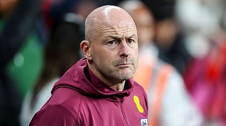 Lee Carsley recalls uncapped England pair to squad as interim boss turns to his Under-21 favourites