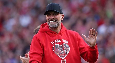 Jurgen Klopp new job confirmed and the German is back in football