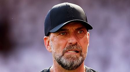 Jurgen Klopp makes new job U-turn after Liverpool promise and agent claim