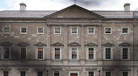 Leinster House fobs for expenses lost or broken 148 times by TD and Senators