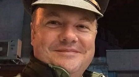 Boy (16) charged with attempted murder of Army Chaplain Paul Murphy in Galway