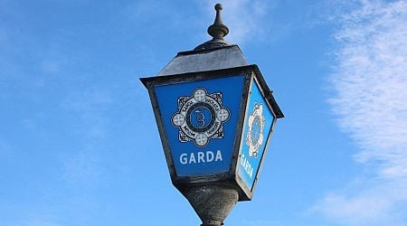 Gardai appeal for information after elderly man seen entering sea in Donegal
