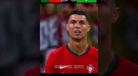 Portugal VS Brazil 2026 World Cup Final Imaginary Penalty Shootout | #ronaldo vs #neymar