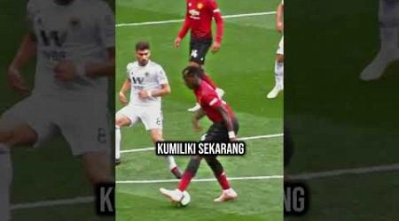 Apa yang dikatakan ayah Paul Pogba benar