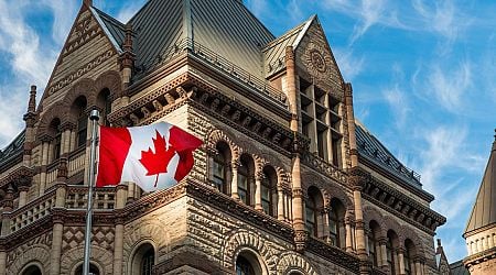 Canada ranked among world's best countries