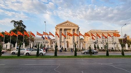 North Macedonia Elected as Member of UN Human Rights Council for 2025-2027