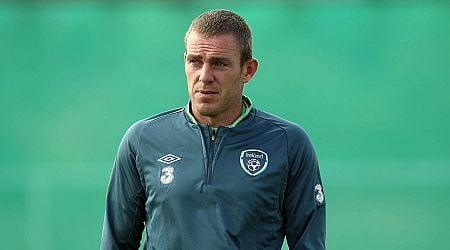 Heimir Hallgrimsson hits back at Richard Dunne over Ireland legend's 'sack' claim