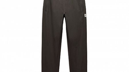 Reigning Champ Nylon Oxford Team Pant