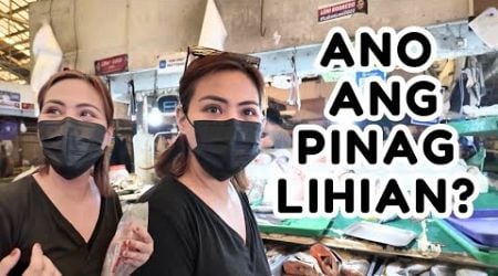 SUMUGOD ANG BUNTIS SA PALENGKE DAHIL MAY GUSTONG KAININ! | AustriaFamilyVlogs