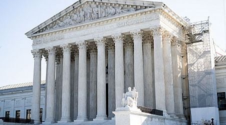 Supreme Court majority may embrace ATF's ghost gun rule