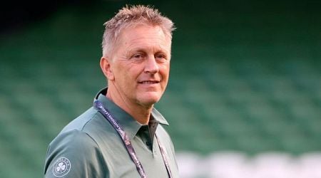 Daniel McDonnell: Helsinki gives Heimir Hallgrimsson realistic opportunity to point Ireland in right direction