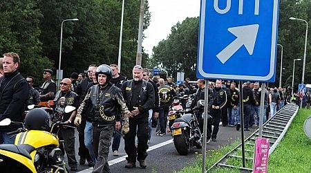 Norway bans local chapter of motorcycle club Satudarah and calls it a criminal association