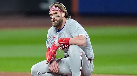 Six months of success wiped out again for Phillies