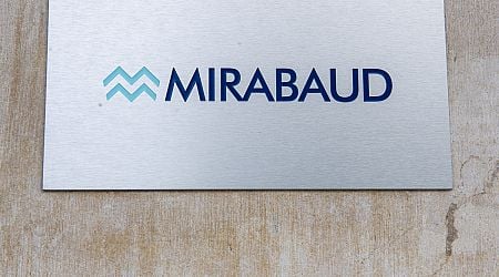 Swiss bank Mirabaud closes brokerage unit due to poor performance