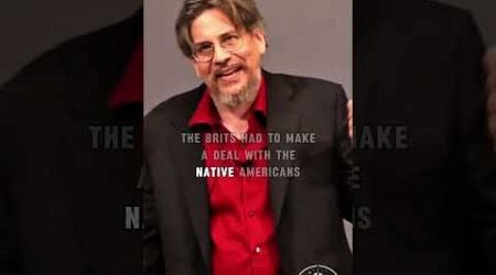 When The British Fought the United States: The 7 Years War Revolution | Dr.Roy Casagranda #Shorts