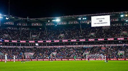 Regnvarsel foran utsolgt Ullevaal-kamp