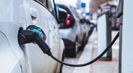  Malta to hit 1,572 EV charging points by 2025 