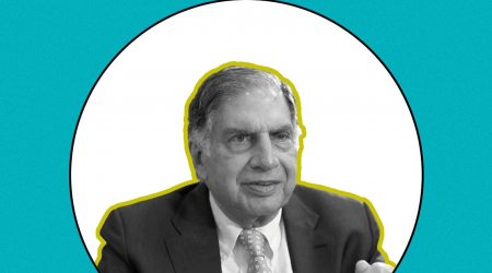 Ratan Tata: Great Human Being, Super Businessman, First Indian Globalist