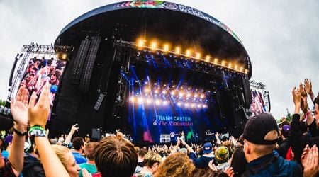 Test-Achats files complaint against 10 Belgian music festivals