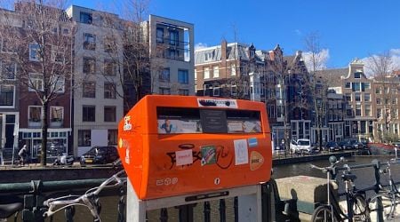 PostNL must keep to one-day delivery rule in ministry u-turn