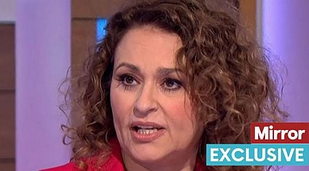 Nadia Sawalha makes heartbreaking plea for 'daughter' as cancer drug deadline closes in