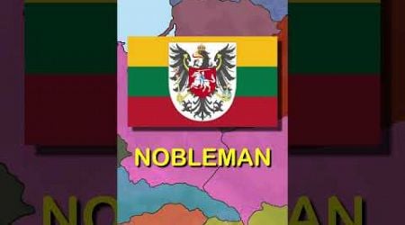 What if Lithuania became a KINGDOM in 1918? #history #whatif #germany #lithuania