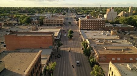 Mid-sized cities could play out-sized role in Sask. election, experts say