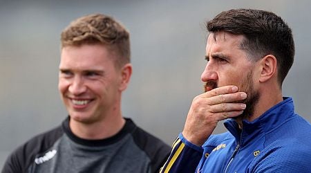 Brendan Maher outlines how Patrick 'Bonner' Maher gained cult hero status in Tipperary