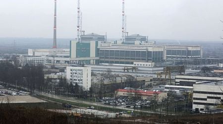 Kozloduy NPP New Builds, Westinghouse Electric Extend FEED Contract for Units 7 and 8