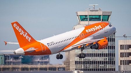 EasyJet warns anyone flying to Spain or Greece could end up paying 'hundreds more'