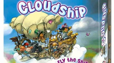 ICv2: Amigo Reveals 'Cloudship'