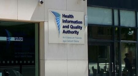 Galway nursing home residents had no showers for 24 hours after provider failed to pay gas bill, Hiqa finds