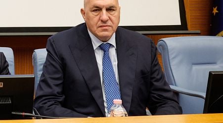 Crosetto blasts 'intolerable' attack on UNIFIL