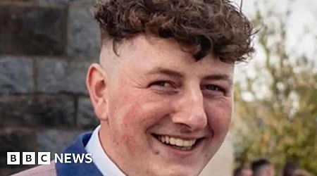 Man in court accused of Kyle McDermott manslaughter