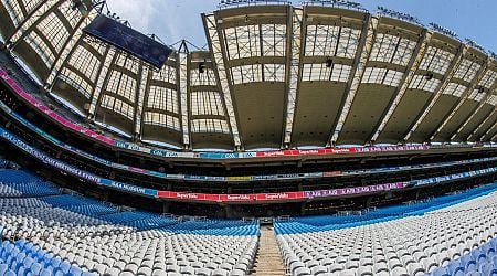 Croke Park seven-figure cash bonanza for Leinster as URC hail record breaking clash with Munster