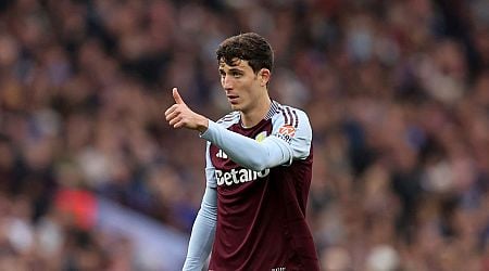 Pau Torres makes Aston Villa transfer admission that speaks volumes about Unai Emery