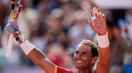 Rafa Nadal to retire from professional tennis at end of season