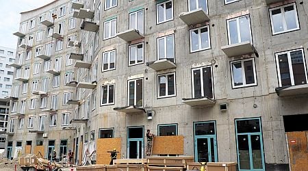 Slovakia faces a housing shortage of over 200,000 units