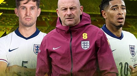 England vs Greece LIVE: Cole Palmer set to start as Harry Kane misses out with Lee Carsley eyeing Three Lions history in Nations League