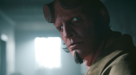 Hellboy: The Crooked Man is a learning experience in how not to make a Hellboy movie